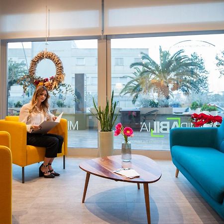 Hotel Dimorae Rooms And Suites - Apartments تْشيفيتانوفا ماركي المظهر الخارجي الصورة
