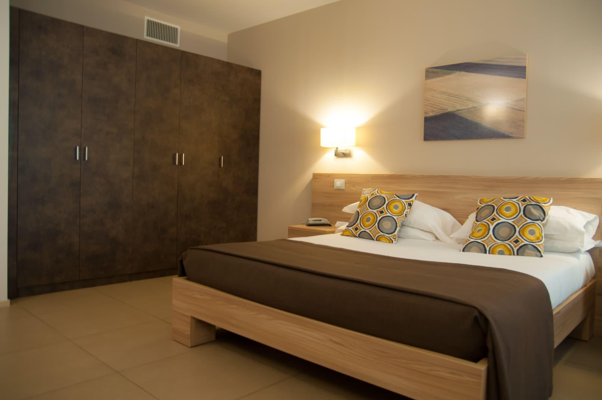 Hotel Dimorae Rooms And Suites - Apartments تْشيفيتانوفا ماركي المظهر الخارجي الصورة