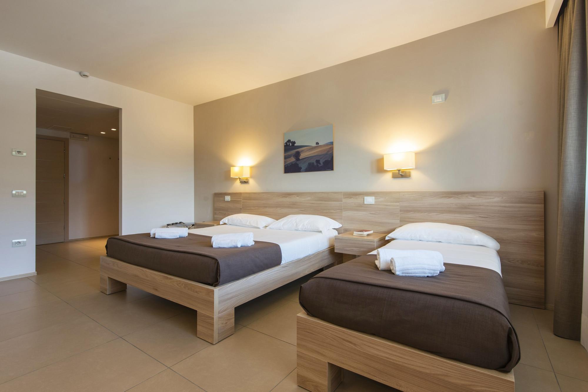 Hotel Dimorae Rooms And Suites - Apartments تْشيفيتانوفا ماركي المظهر الخارجي الصورة