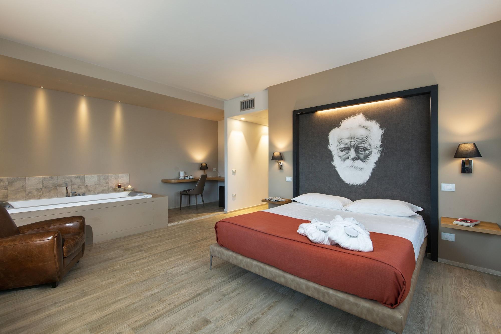 Hotel Dimorae Rooms And Suites - Apartments تْشيفيتانوفا ماركي المظهر الخارجي الصورة