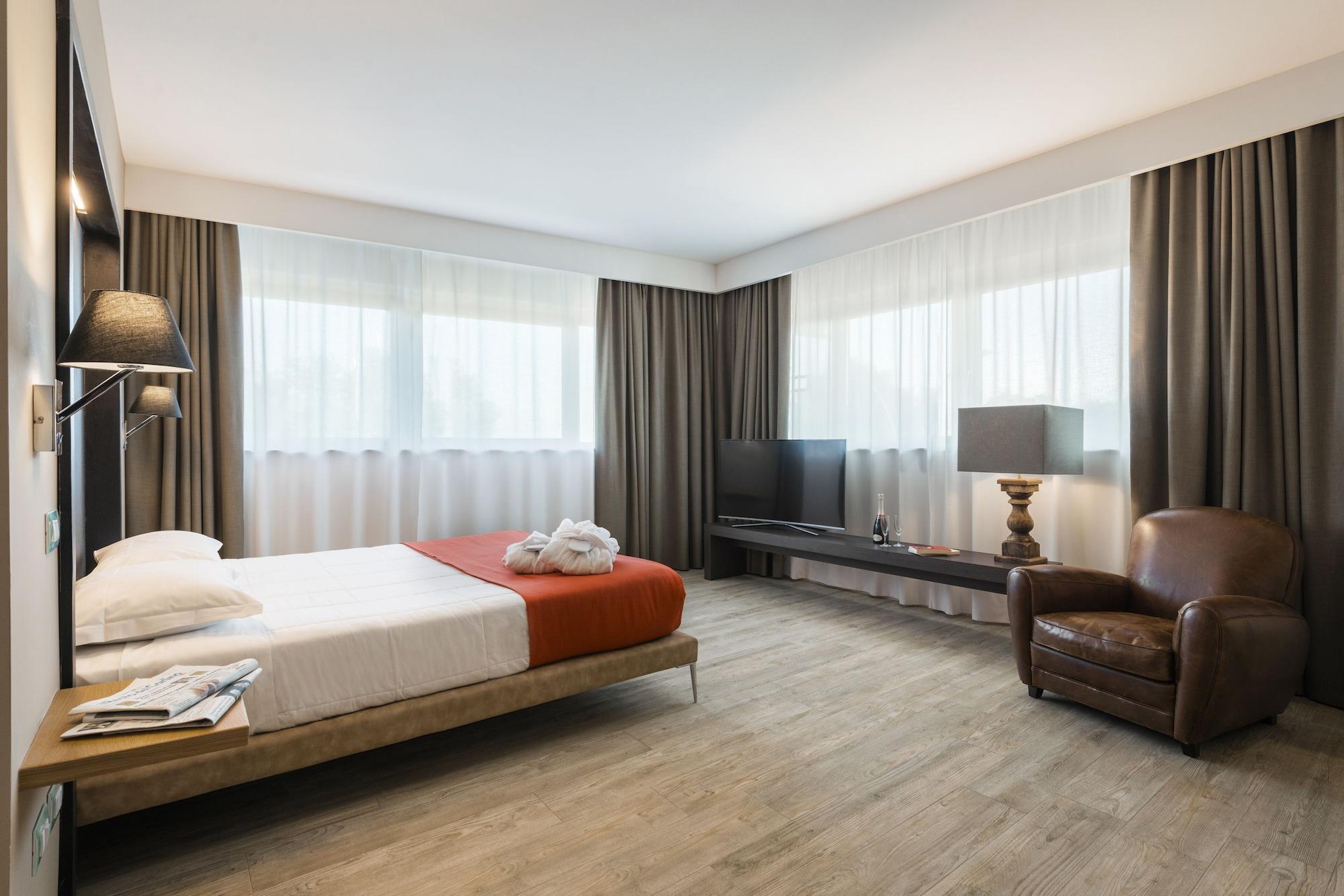 Hotel Dimorae Rooms And Suites - Apartments تْشيفيتانوفا ماركي المظهر الخارجي الصورة