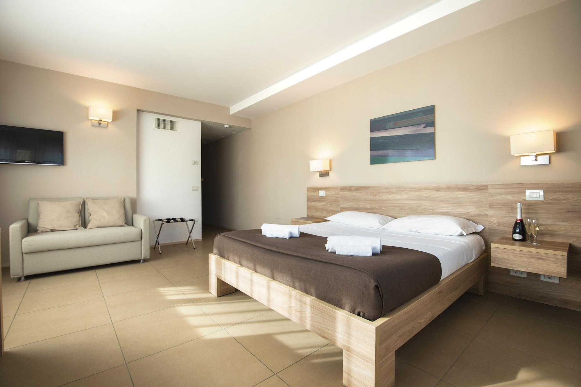Hotel Dimorae Rooms And Suites - Apartments تْشيفيتانوفا ماركي المظهر الخارجي الصورة
