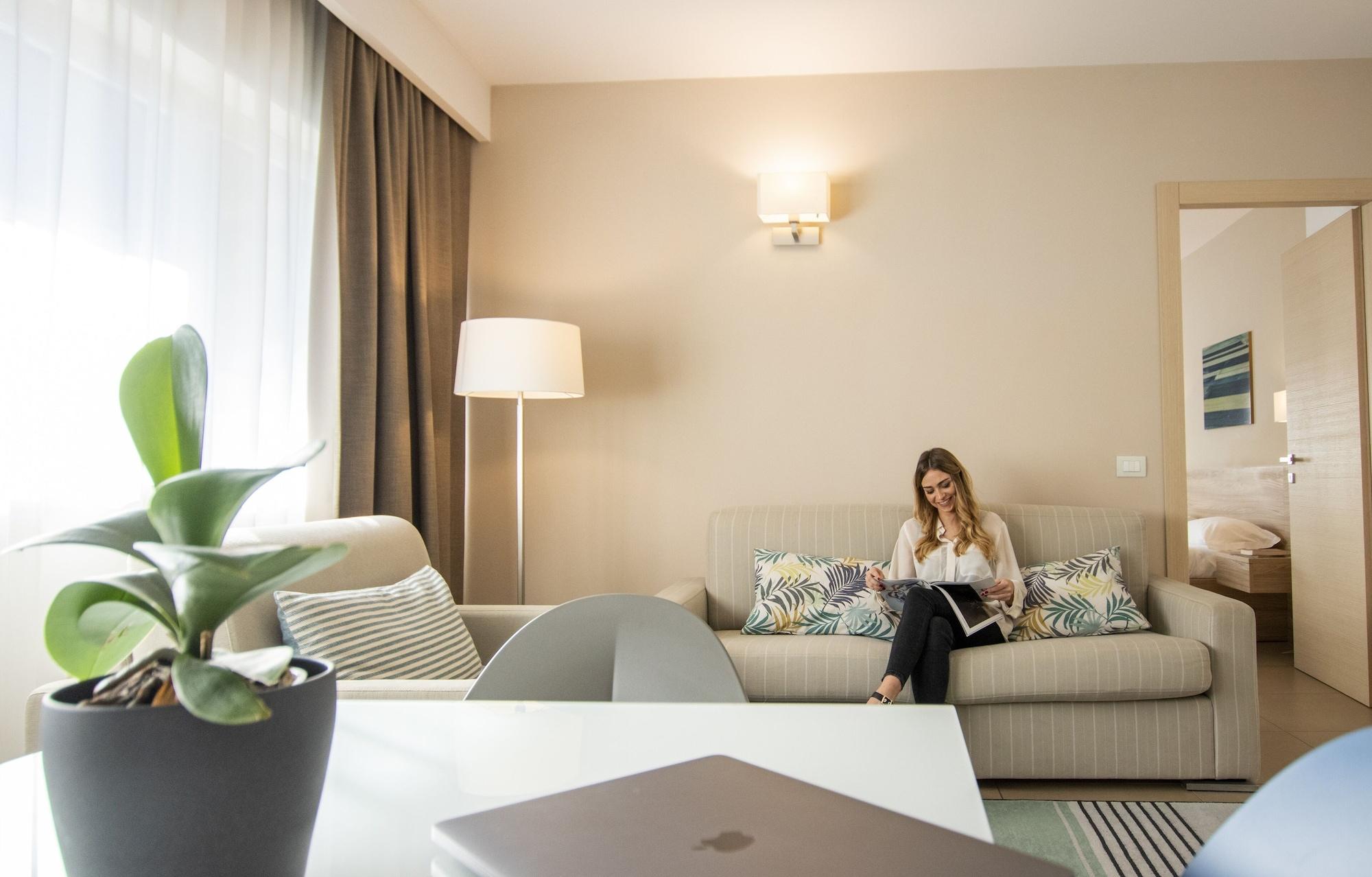 Hotel Dimorae Rooms And Suites - Apartments تْشيفيتانوفا ماركي المظهر الخارجي الصورة