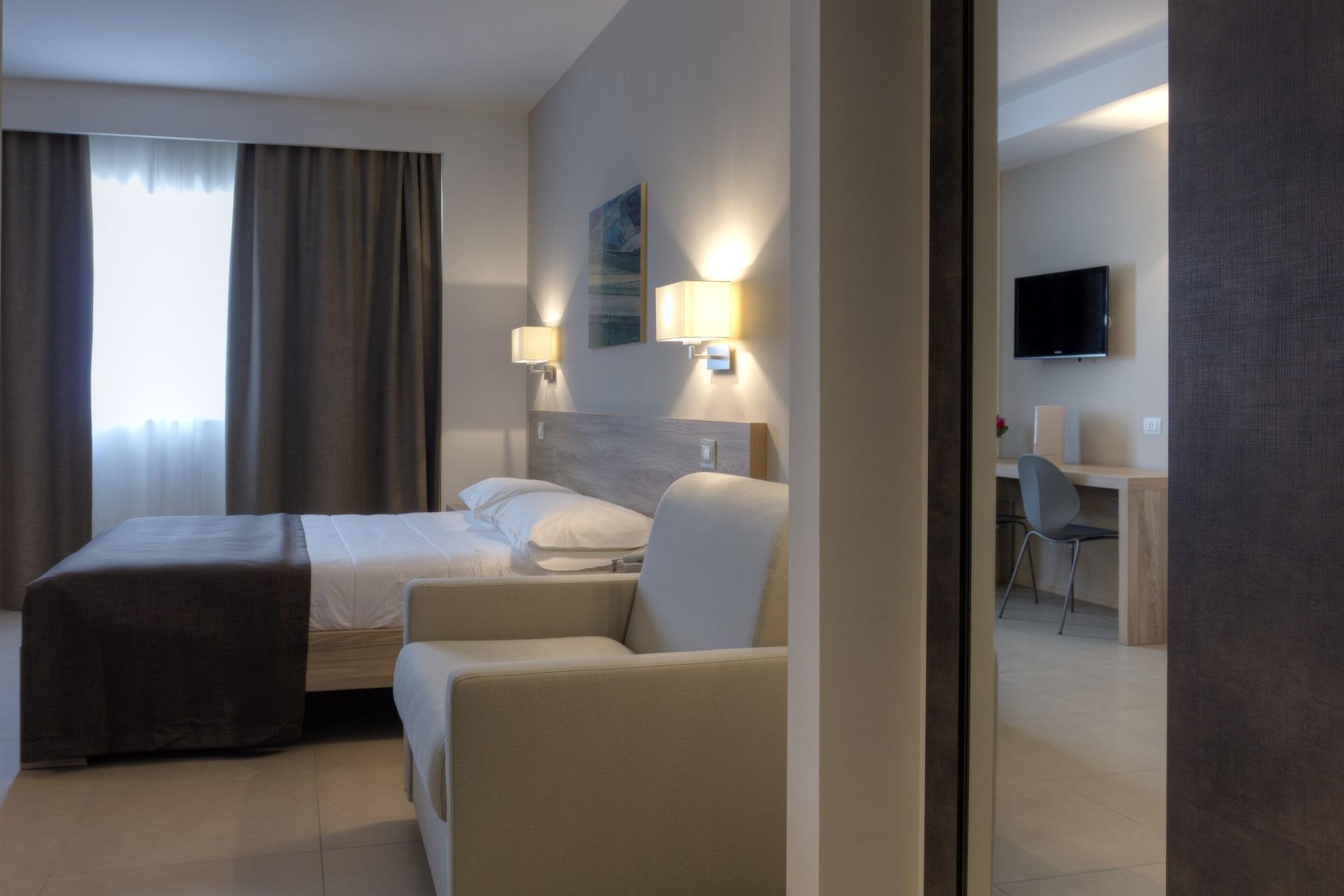 Hotel Dimorae Rooms And Suites - Apartments تْشيفيتانوفا ماركي المظهر الخارجي الصورة
