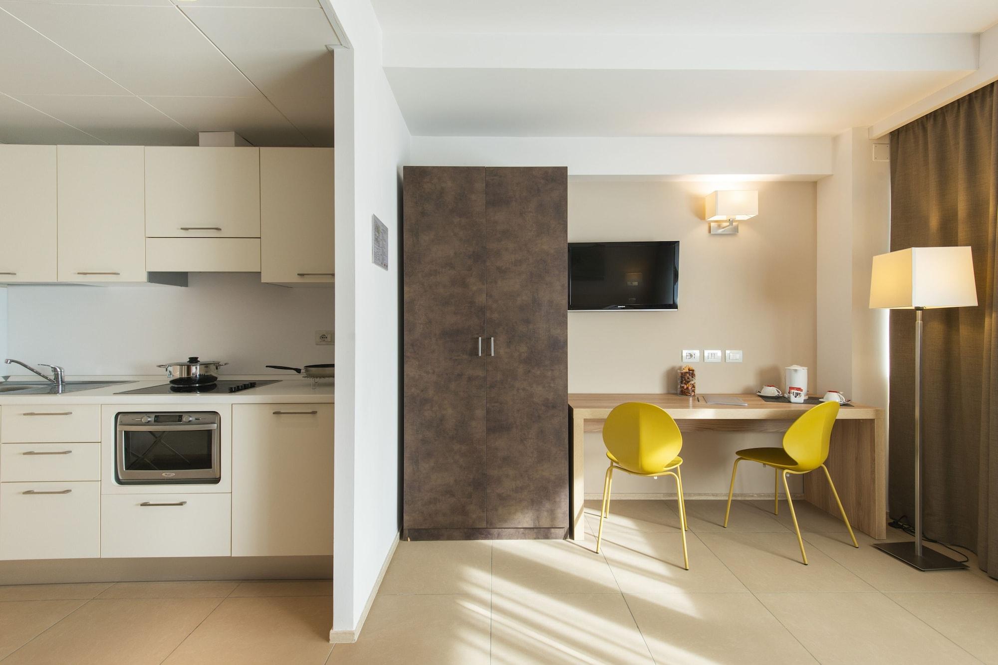 Hotel Dimorae Rooms And Suites - Apartments تْشيفيتانوفا ماركي المظهر الخارجي الصورة