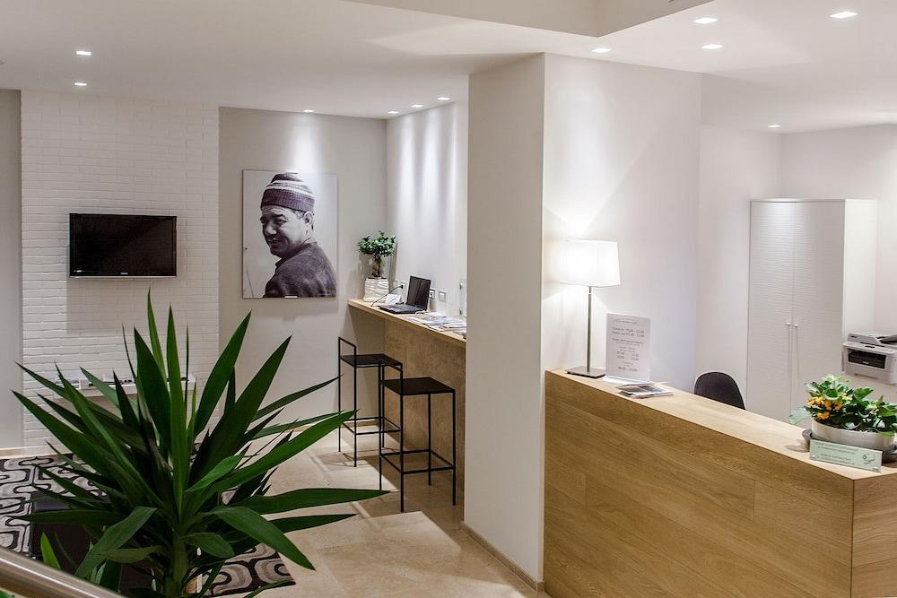 Hotel Dimorae Rooms And Suites - Apartments تْشيفيتانوفا ماركي المظهر الخارجي الصورة