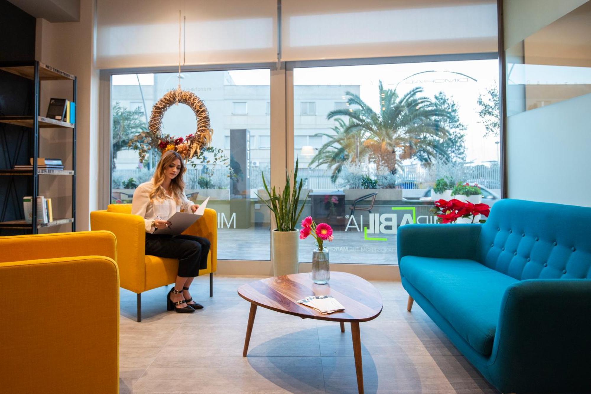 Hotel Dimorae Rooms And Suites - Apartments تْشيفيتانوفا ماركي المظهر الخارجي الصورة