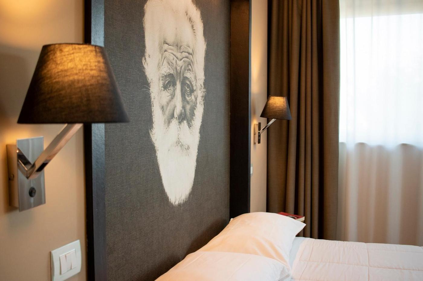 Hotel Dimorae Rooms And Suites - Apartments تْشيفيتانوفا ماركي الغرفة الصورة