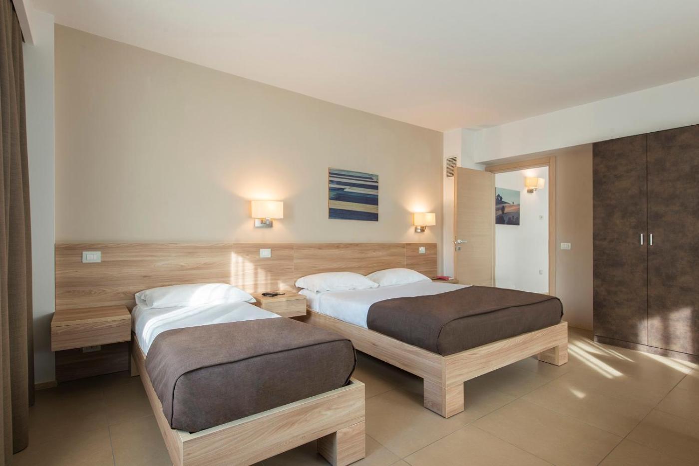 Hotel Dimorae Rooms And Suites - Apartments تْشيفيتانوفا ماركي الغرفة الصورة