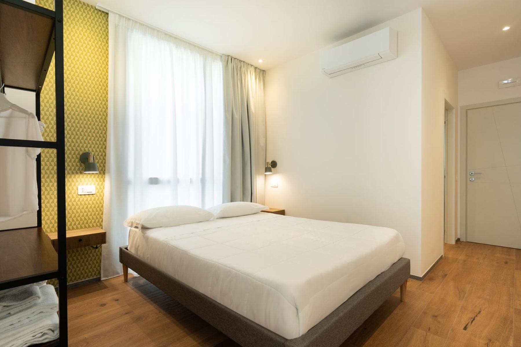 Hotel Dimorae Rooms And Suites - Apartments تْشيفيتانوفا ماركي المظهر الخارجي الصورة