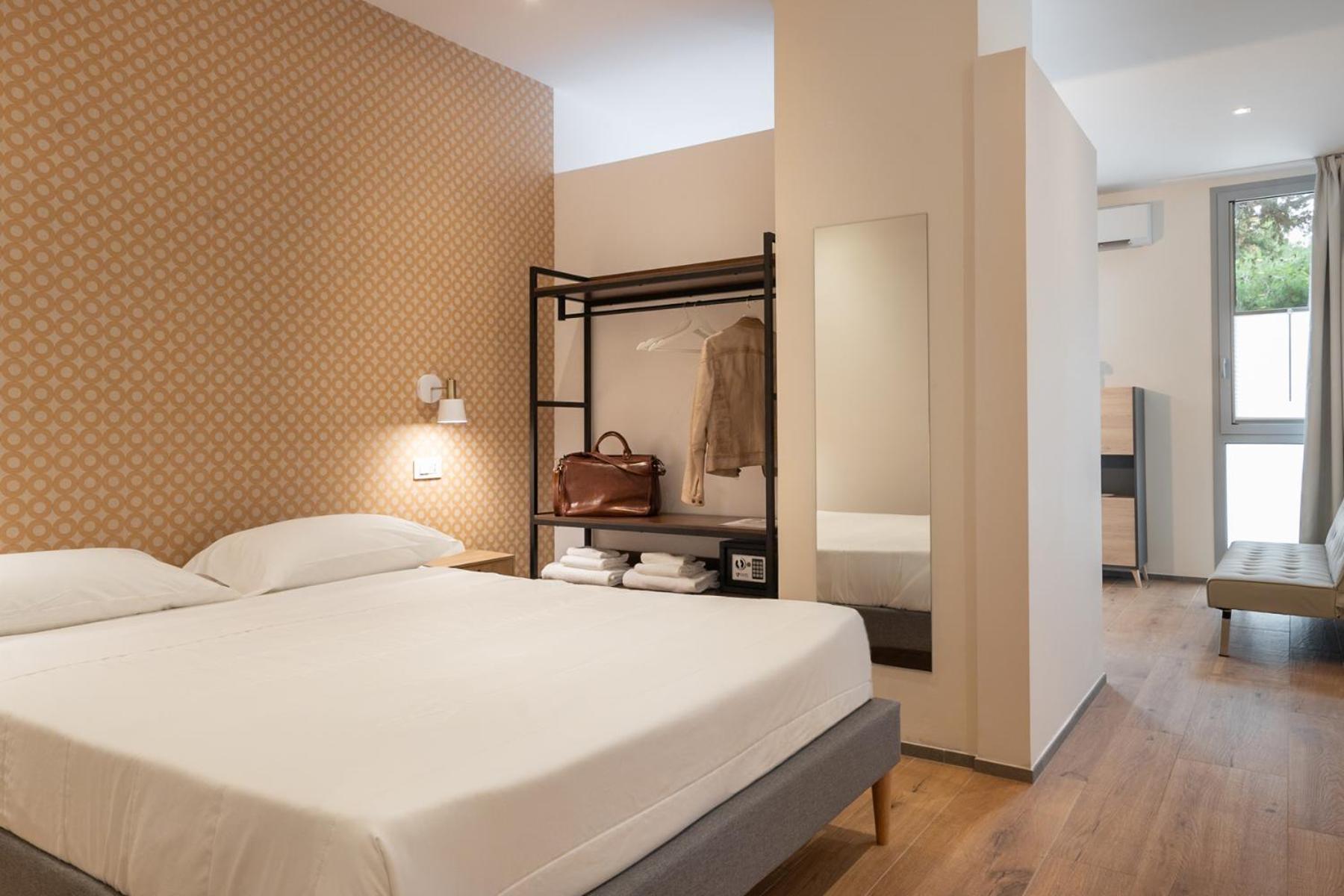 Hotel Dimorae Rooms And Suites - Apartments تْشيفيتانوفا ماركي المظهر الخارجي الصورة
