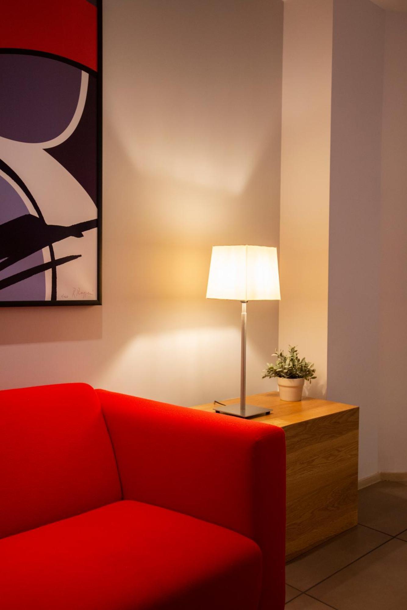 Hotel Dimorae Rooms And Suites - Apartments تْشيفيتانوفا ماركي المظهر الخارجي الصورة