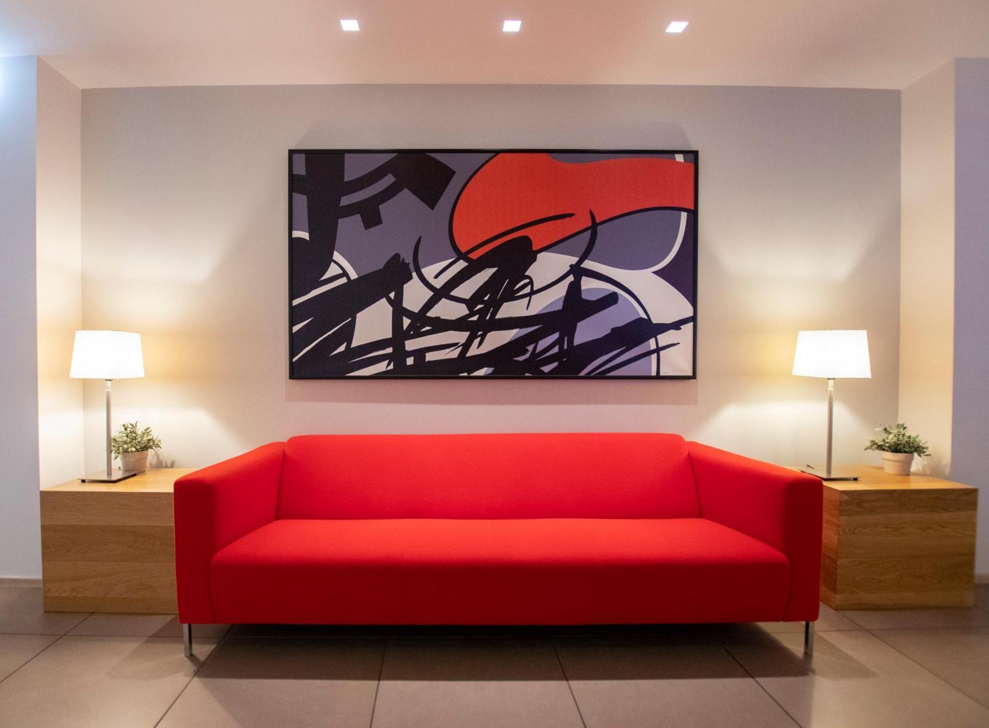 Hotel Dimorae Rooms And Suites - Apartments تْشيفيتانوفا ماركي المظهر الخارجي الصورة