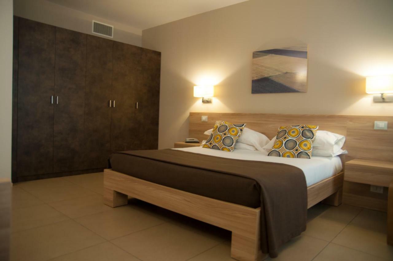 Hotel Dimorae Rooms And Suites - Apartments تْشيفيتانوفا ماركي المظهر الخارجي الصورة