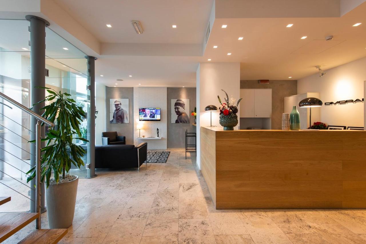 Hotel Dimorae Rooms And Suites - Apartments تْشيفيتانوفا ماركي المظهر الخارجي الصورة