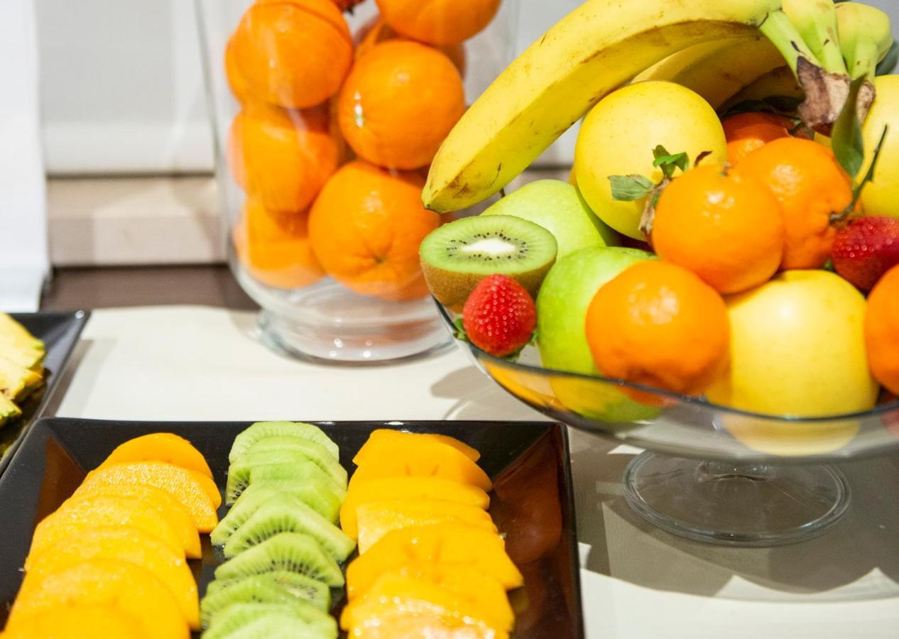 Hotel Dimorae Rooms And Suites - Apartments تْشيفيتانوفا ماركي المظهر الخارجي الصورة