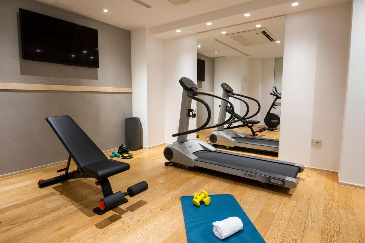 Hotel Dimorae Rooms And Suites - Apartments تْشيفيتانوفا ماركي المظهر الخارجي الصورة