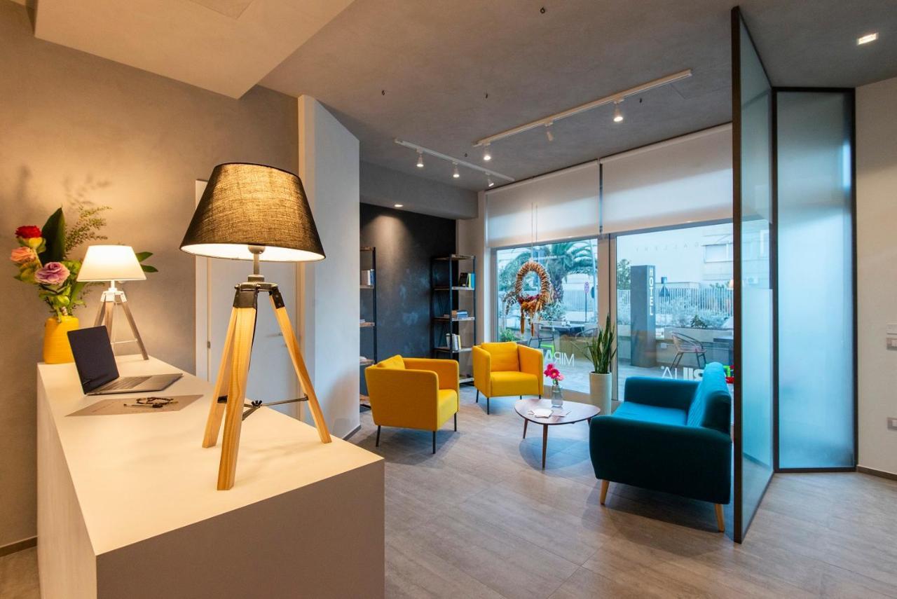 Hotel Dimorae Rooms And Suites - Apartments تْشيفيتانوفا ماركي المظهر الخارجي الصورة